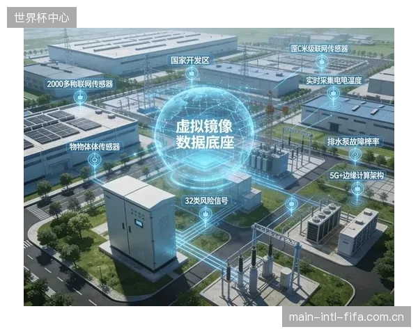 数字孪生与物联网技术正在将传统体育场馆转变为可计量、可调度的“数据中心”和“算力节点